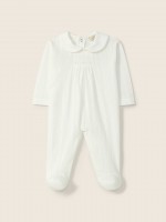 Babygrow pijama algodão Babygrow pijama algodão
