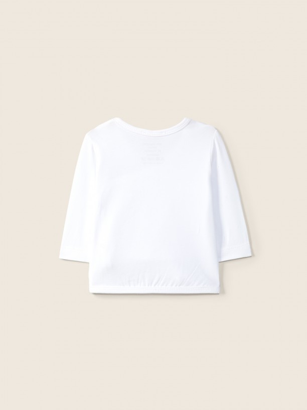 Cotton sweater Cotton sweater