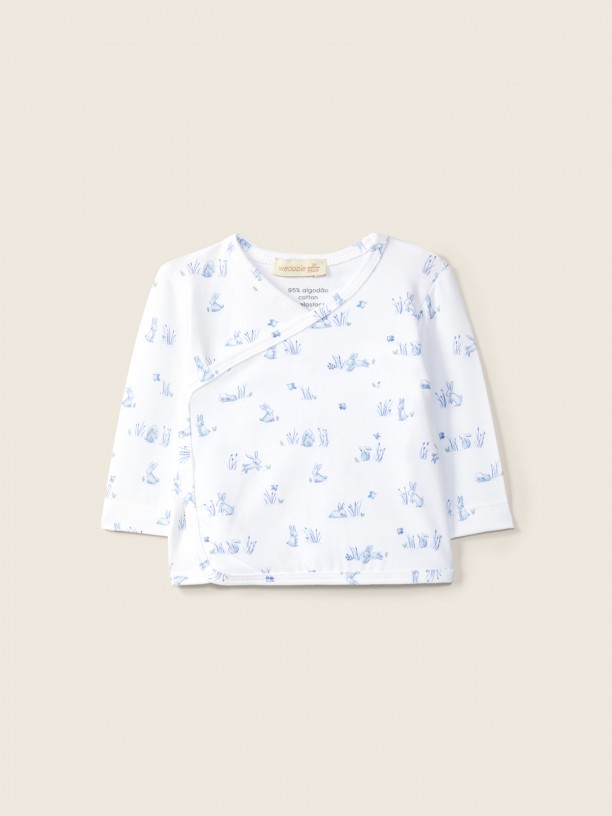 Cotton sweater Cotton sweater