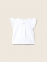Camisola em algodão Camisola em algodão