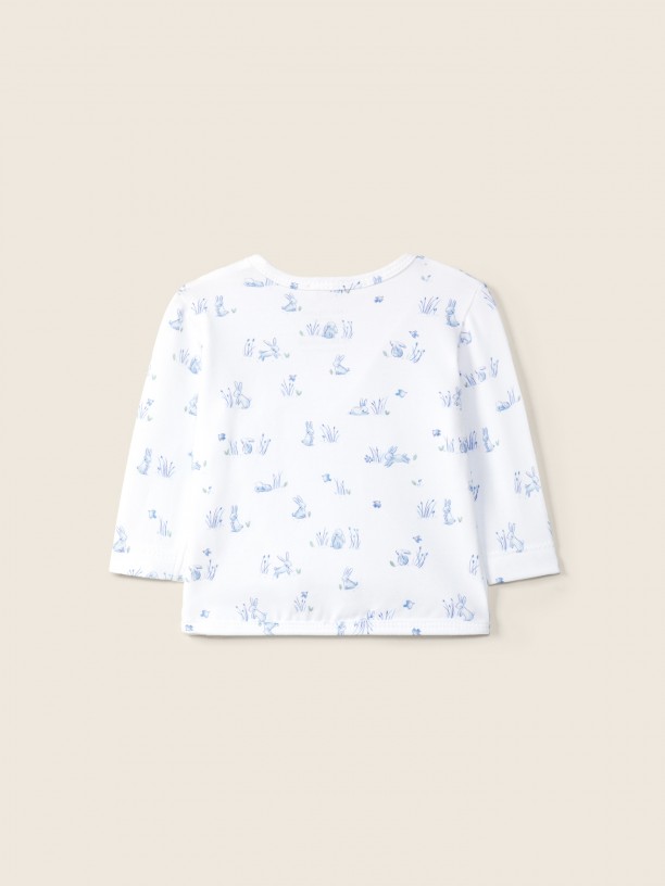 Cotton sweater Cotton sweater