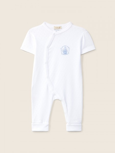 Jumpsuit pyjamas
