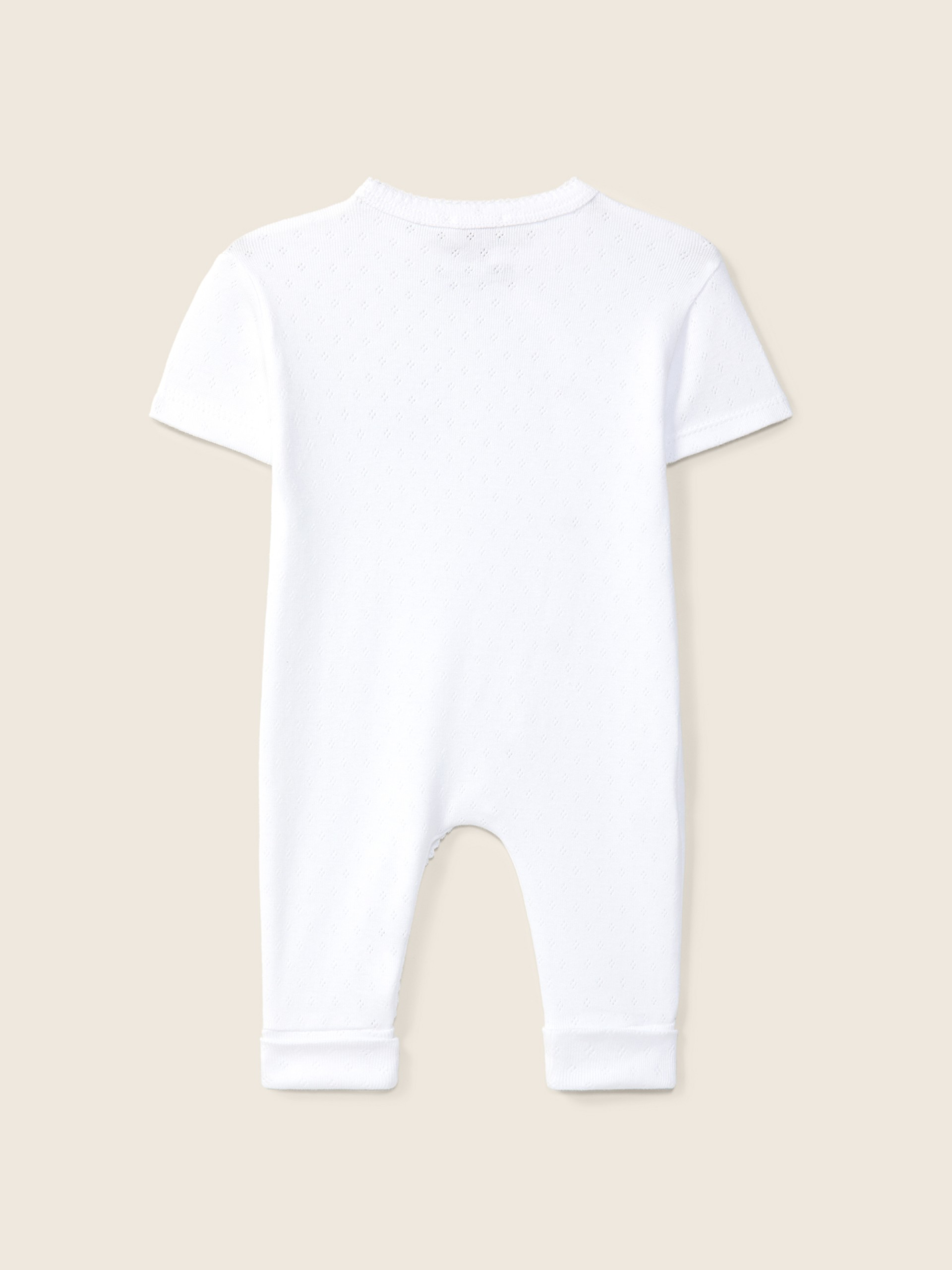 Jumpsuit pyjamas