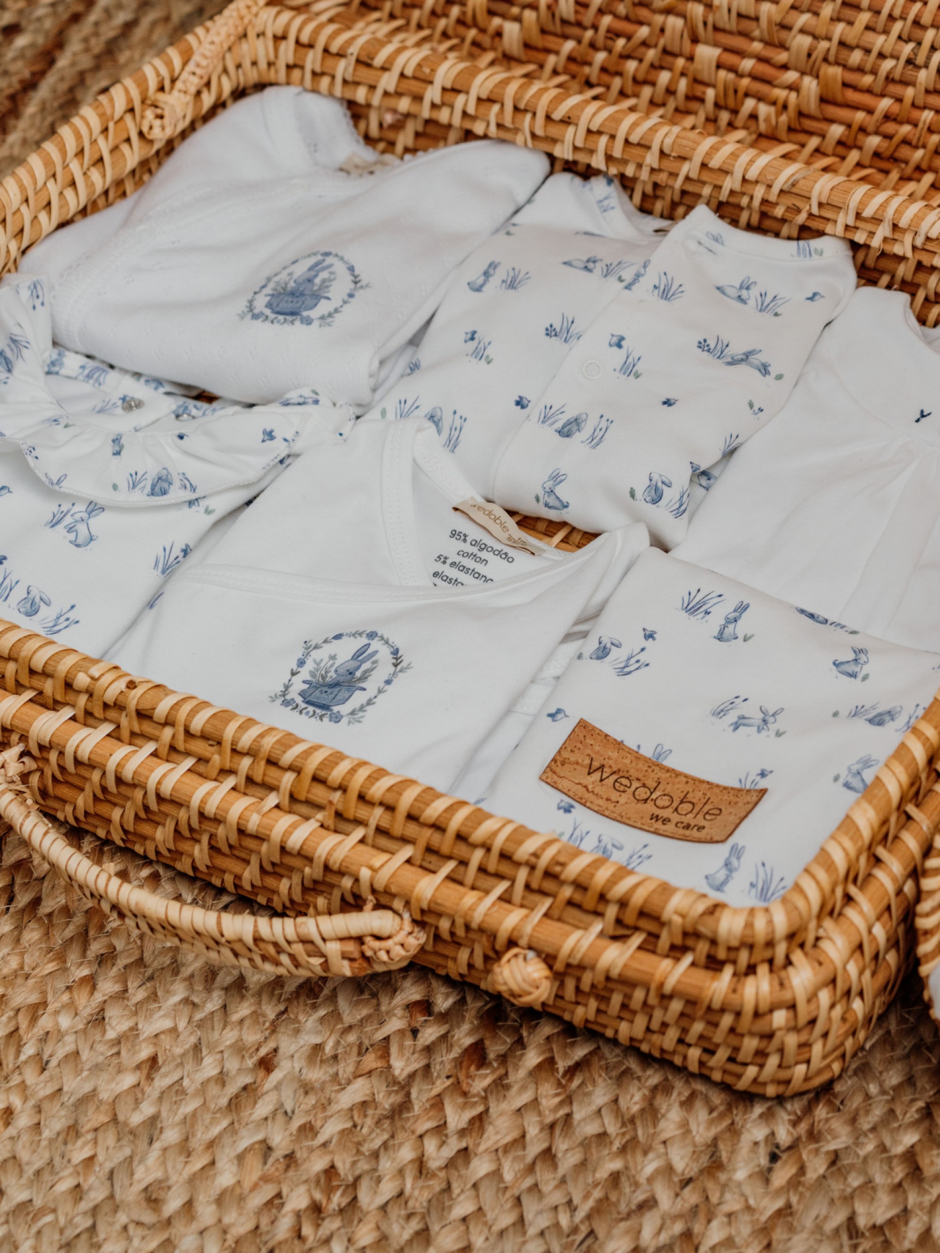 Jumpsuit pyjamas