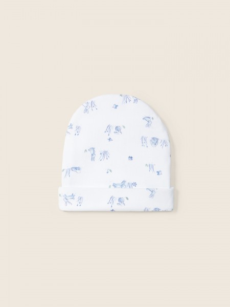 Cotton beanie Cotton beanie