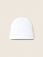 Cotton beanie Cotton beanie