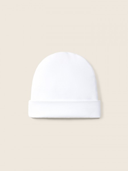 Cotton beanie