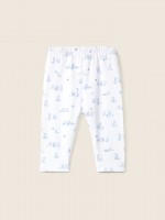 Cotton trousers Cotton trousers