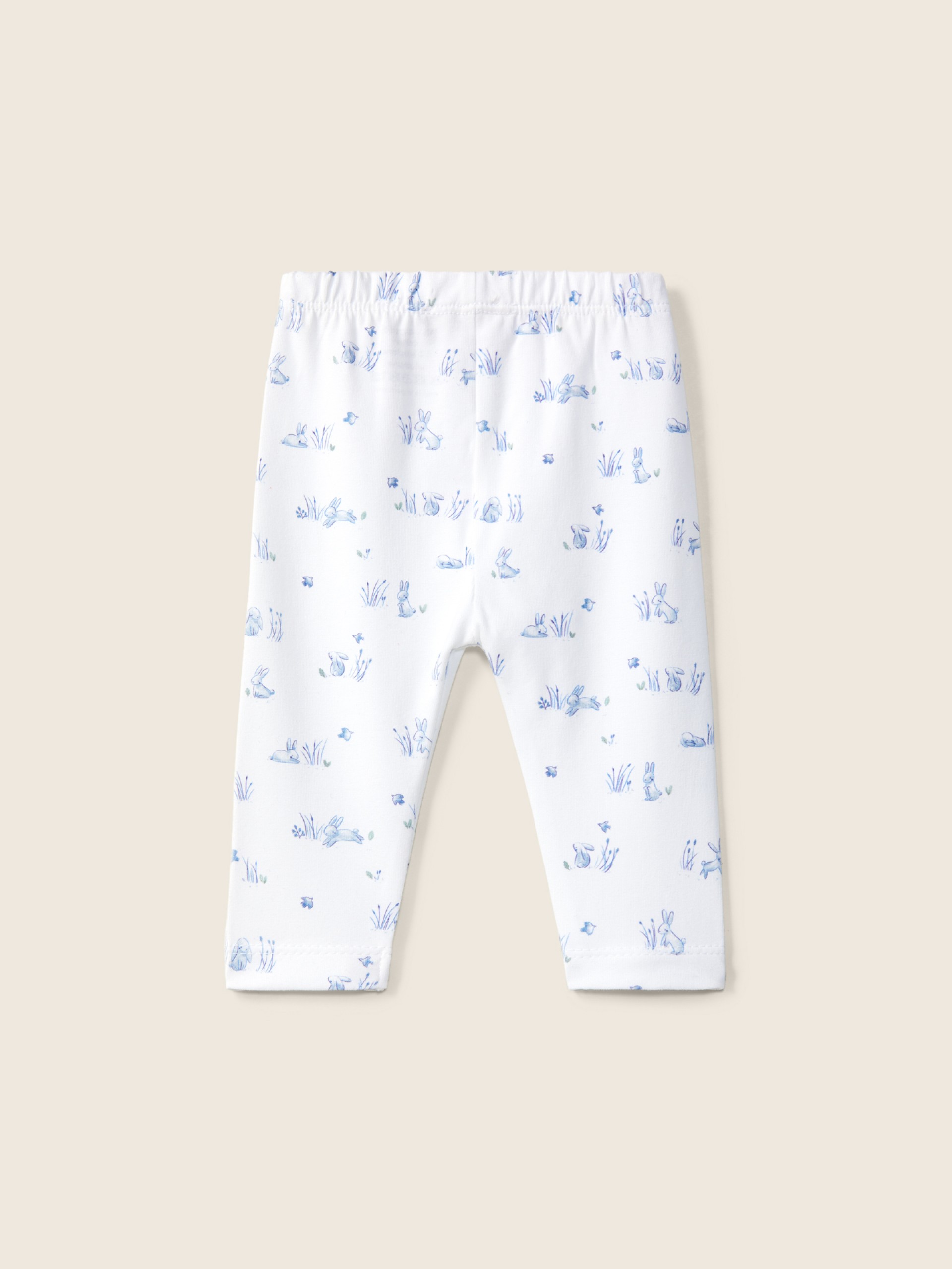 Cotton trousers