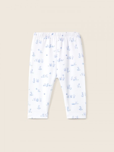 Cotton trousers