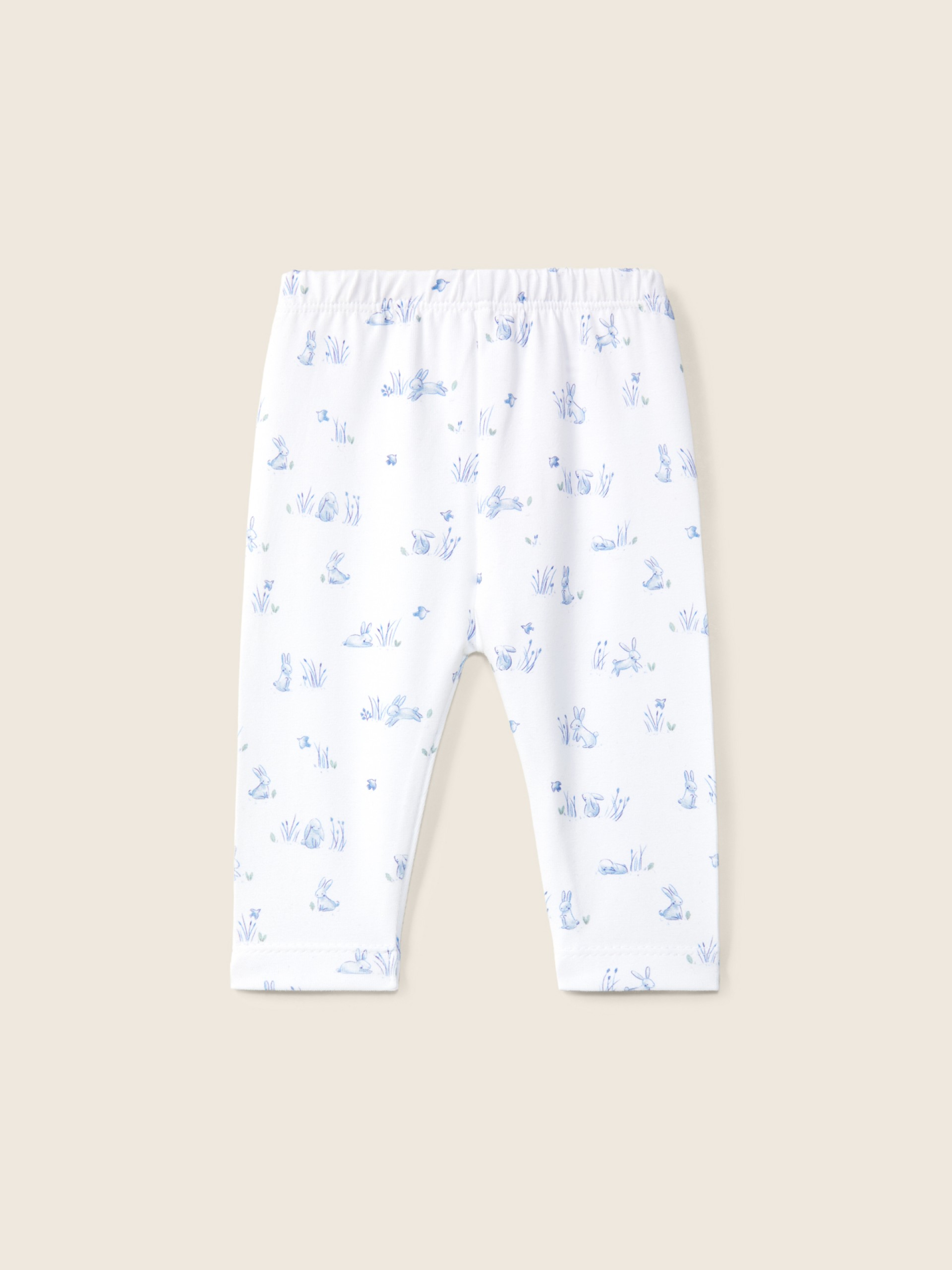 Cotton trousers