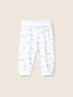 Cotton trousers Cotton trousers