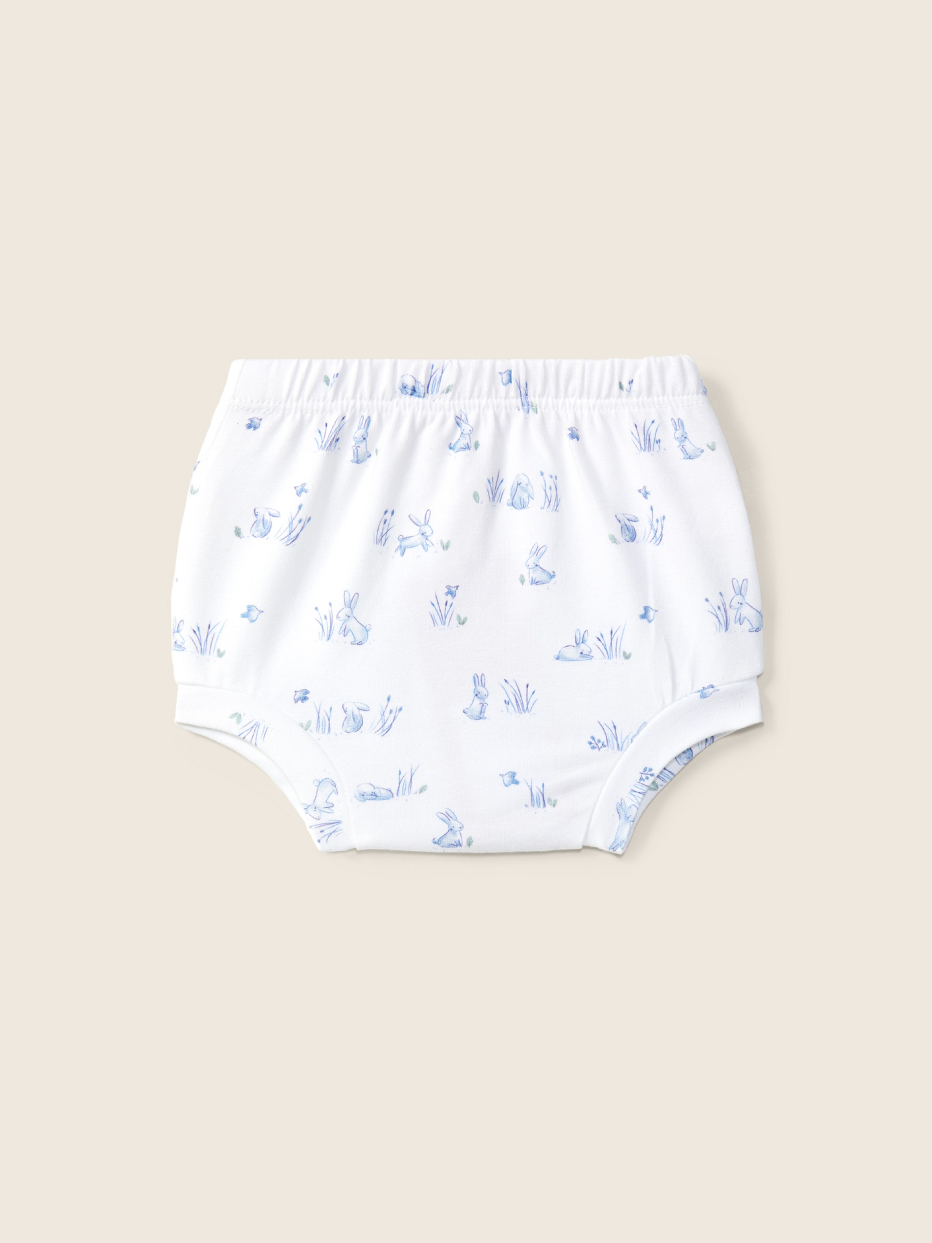 Cotton bloomer
