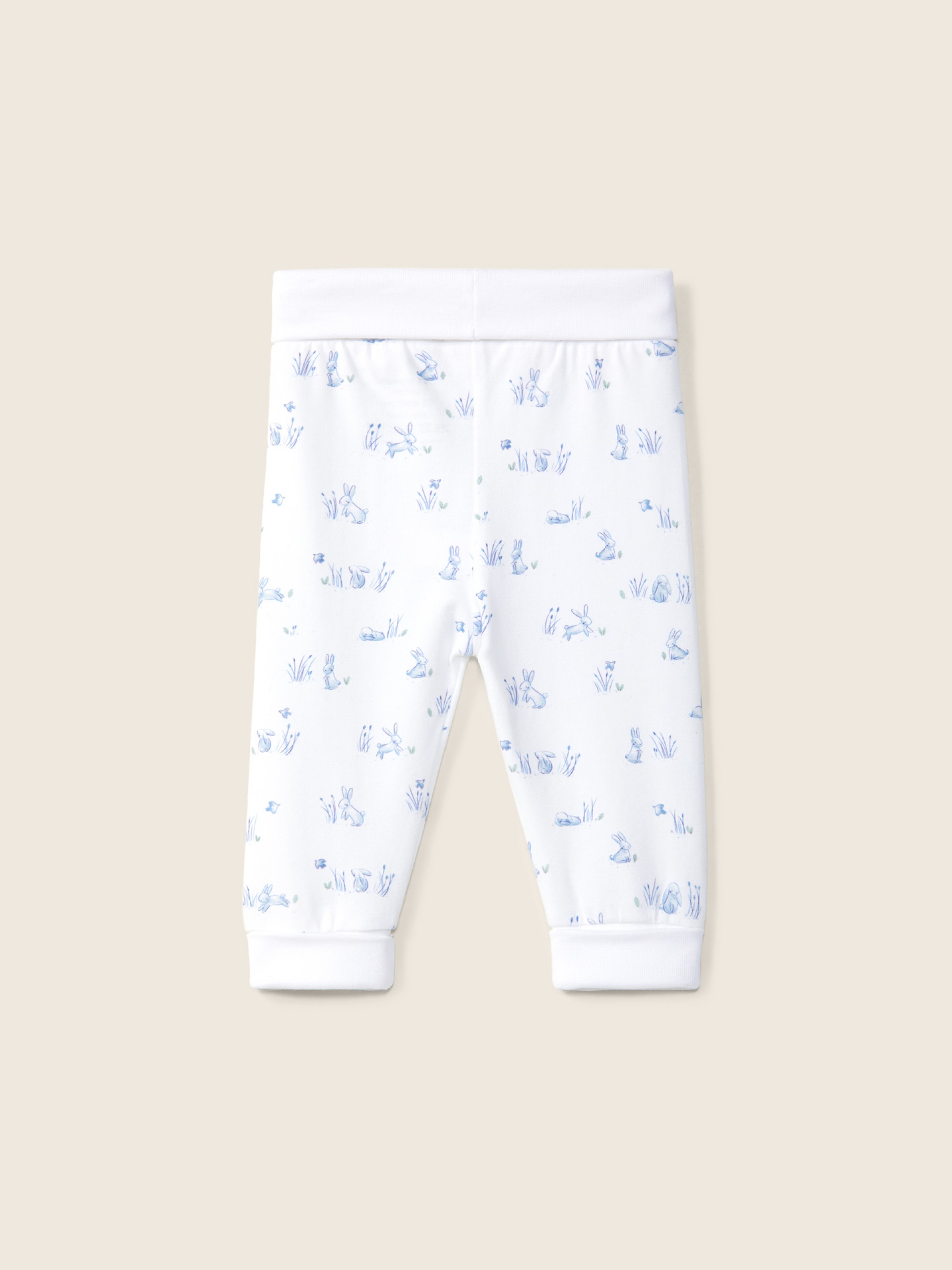 Cotton trousers