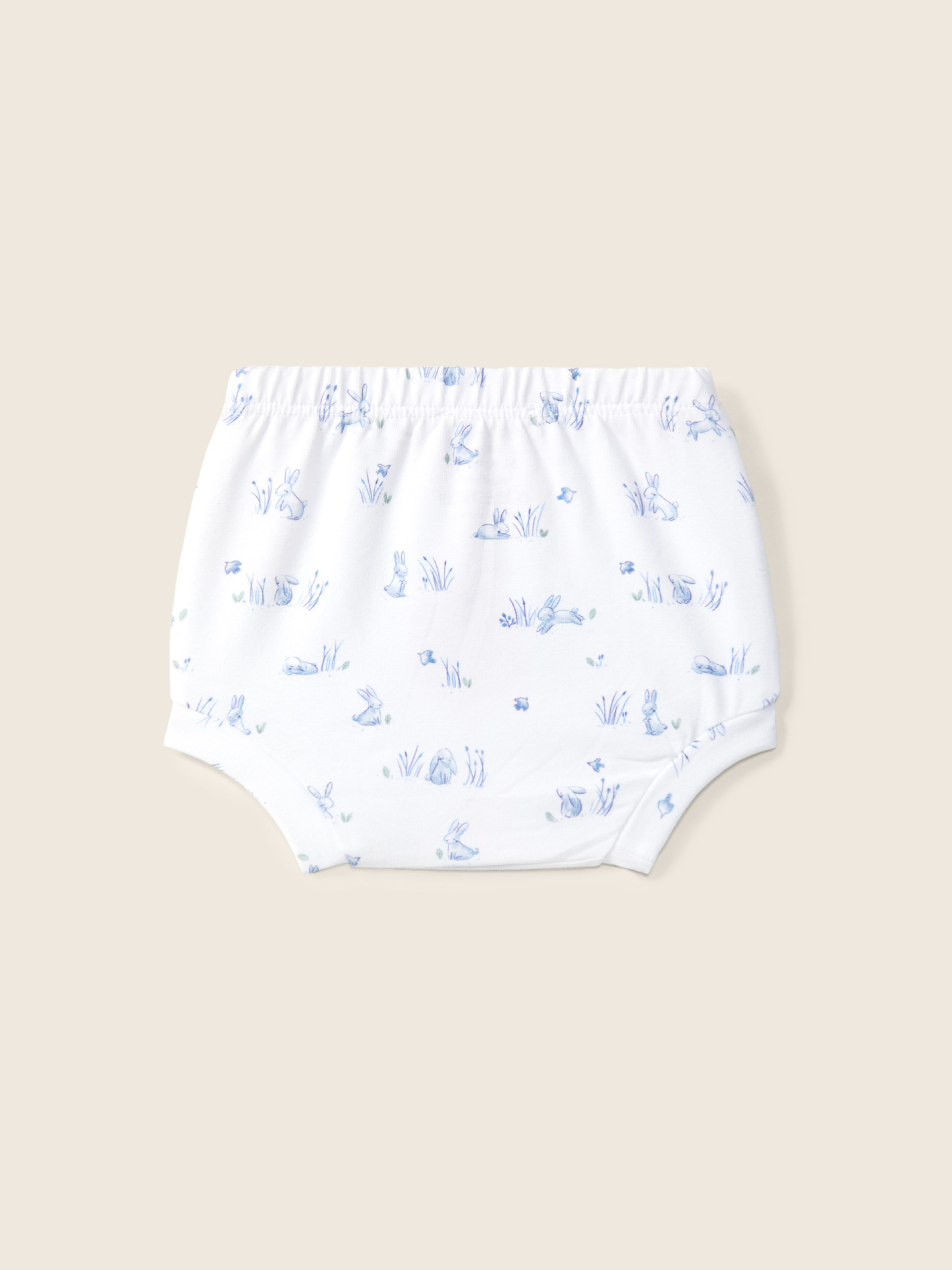 Cotton bloomer