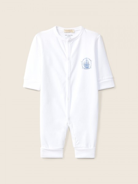 Jumpsuit pyjamas