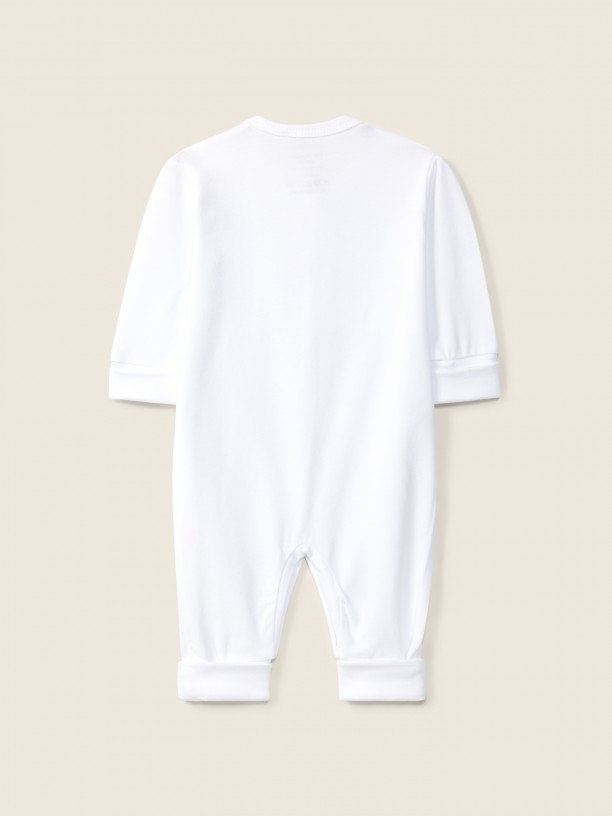 Jumpsuit pyjamas Jumpsuit pyjamas