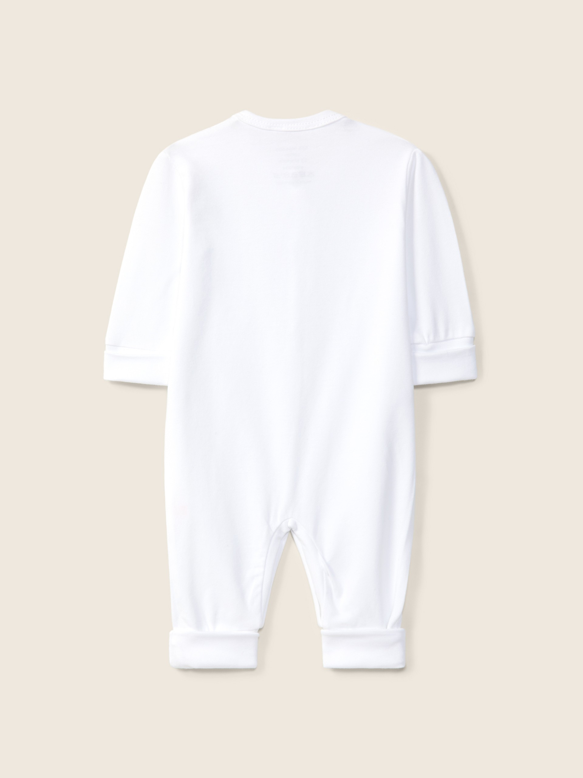 Jumpsuit pyjamas