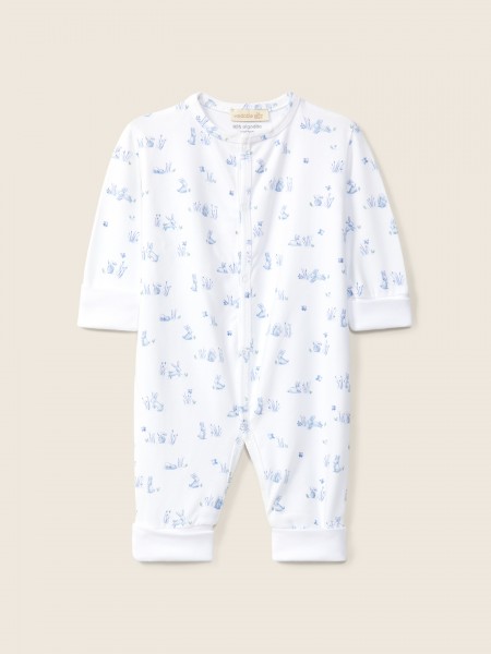 Jumpsuit pyjamas