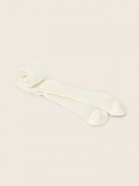 Baby basic tights