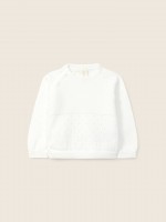 Camisola algodão orgânico Camisola algodão orgânico