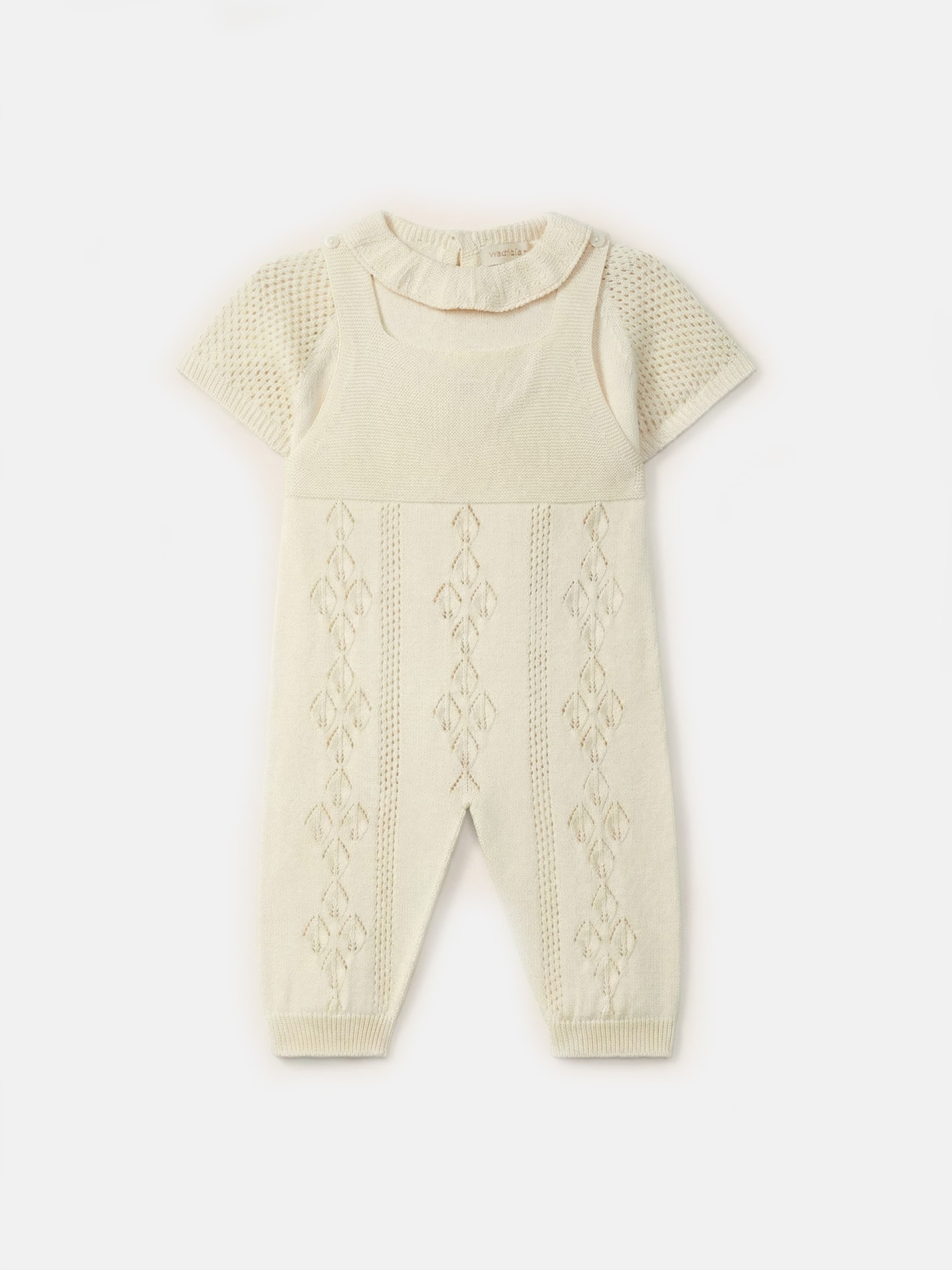 Camisola algodão orgânico