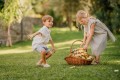 Small steps to eating - Part 1