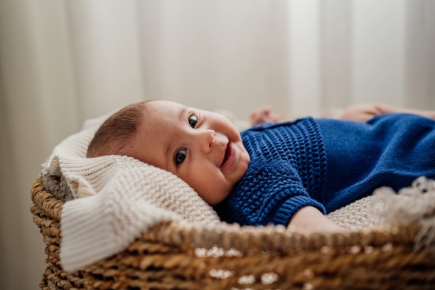 Our baby's favourite toy