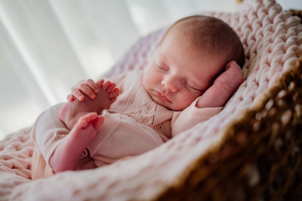Tummy Time