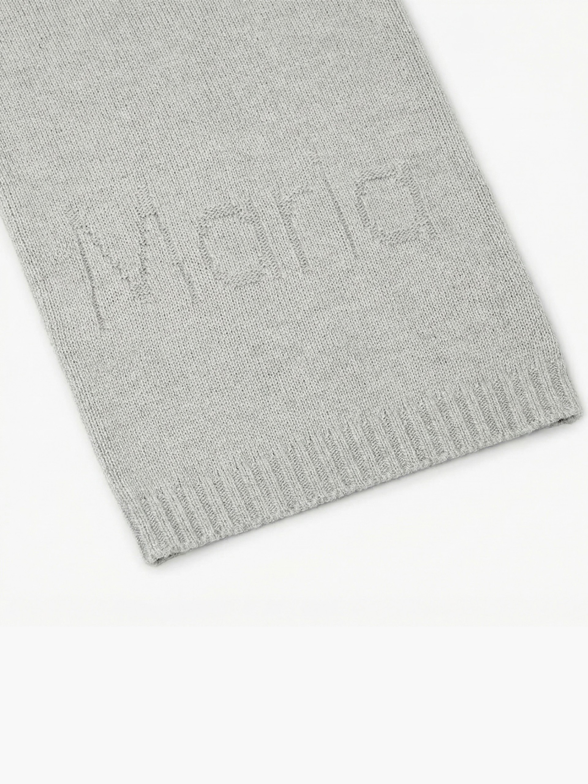 Wool/acry. custom blanket