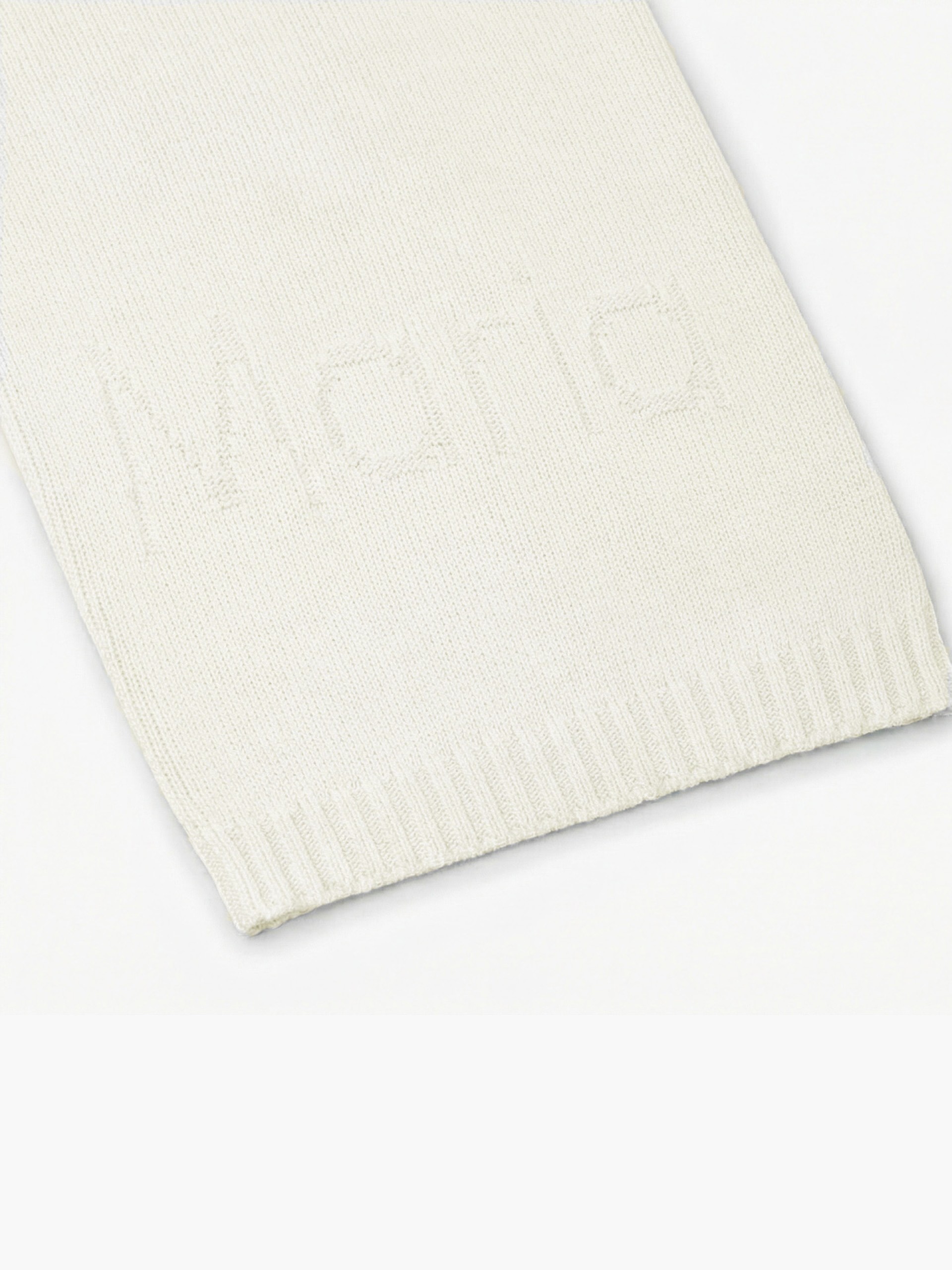 Cotton custom blanket