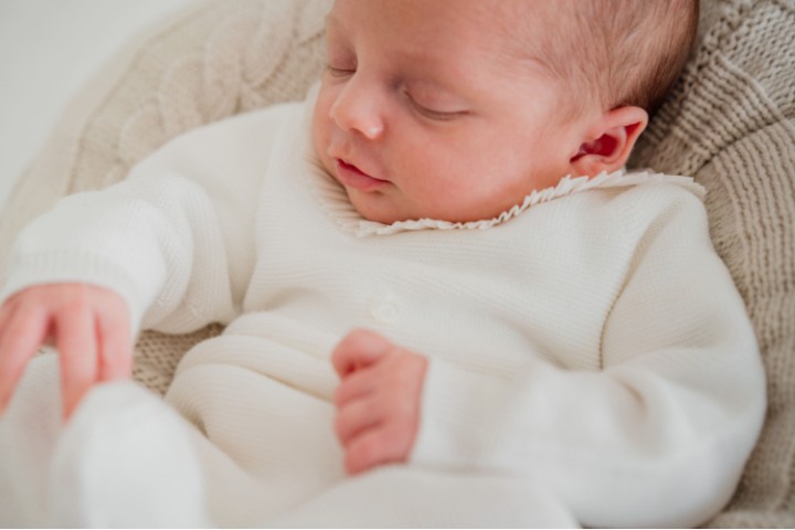 Baby Essentials
