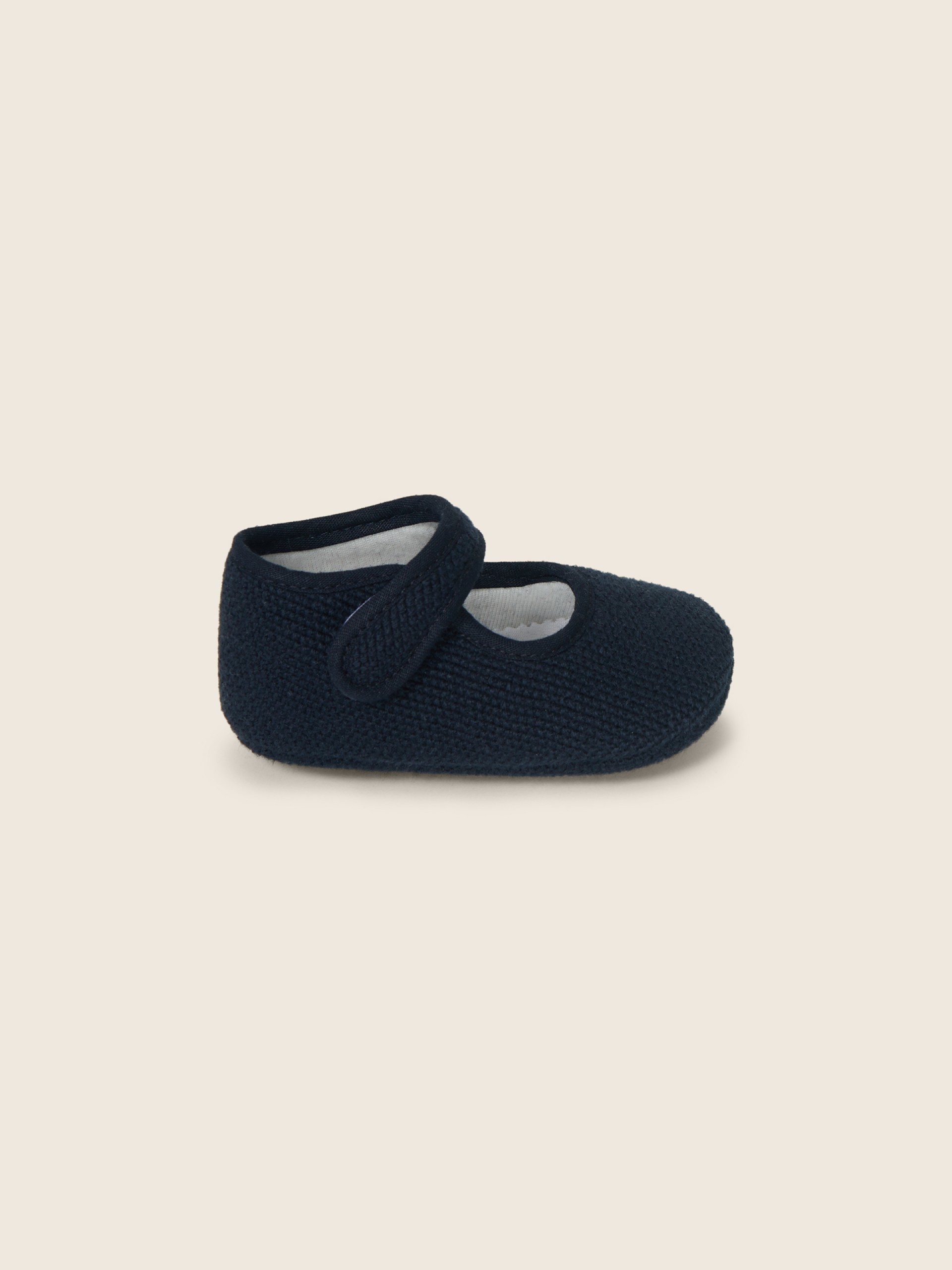 Baby shoes
