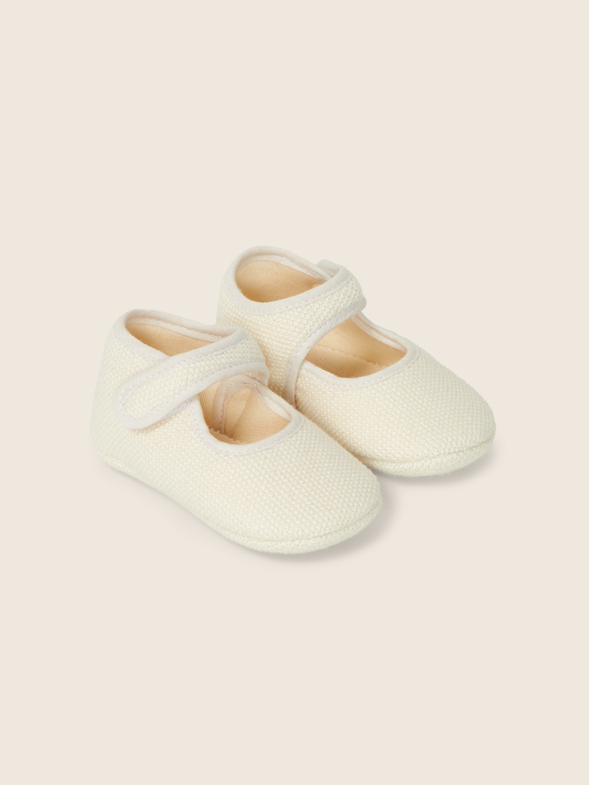 Baby shoes