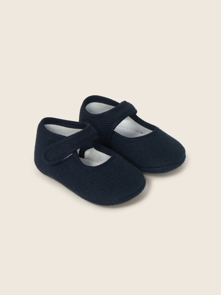 Baby shoes