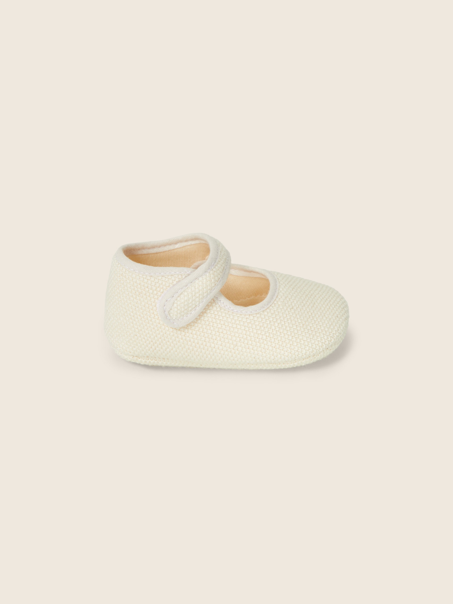 Baby shoes