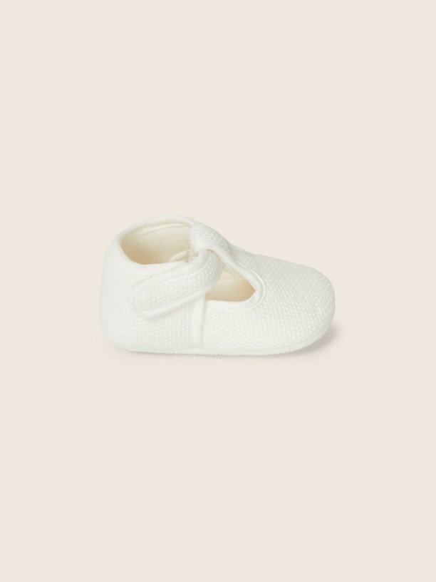 Canvas baby shoes Canvas baby shoes
