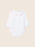 Round neck bodysuit Round neck bodysuit