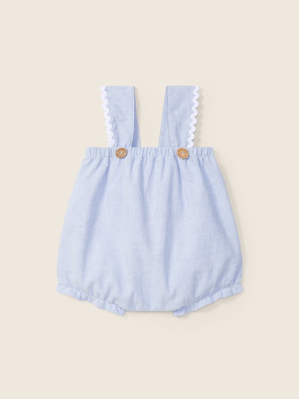 Pinstripe shortie Pinstripe shortie