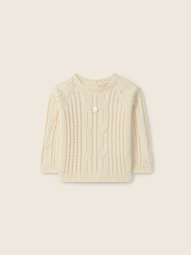 Camisola algodão orgânico Camisola algodão orgânico