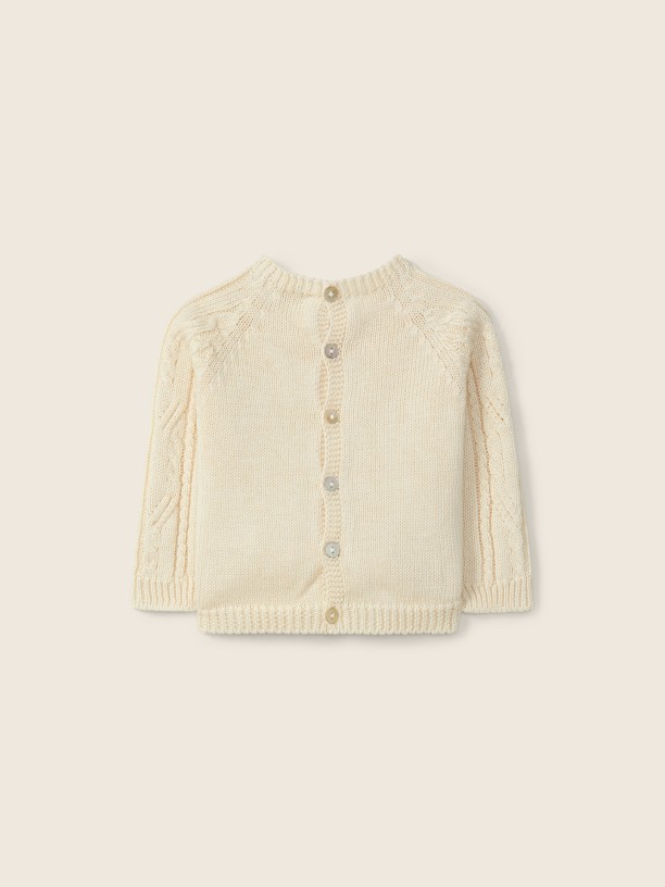Camisola algodão orgânico Camisola algodão orgânico