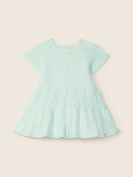 Vestido algod�o org�nico