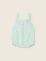 Organic cotton shortie Organic cotton shortie