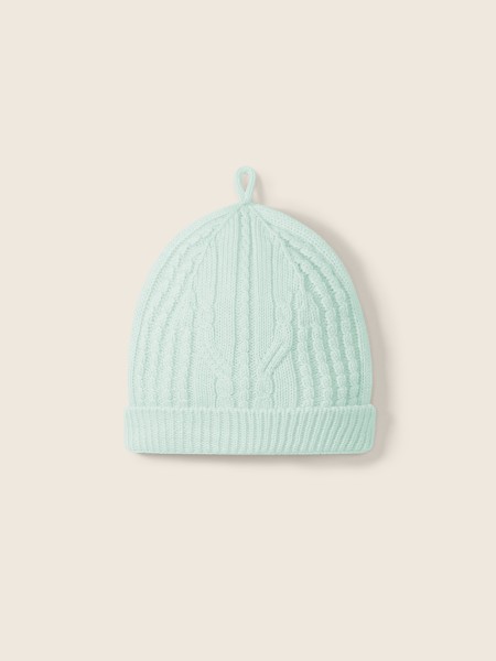 Organic cotton beanie Organic cotton beanie