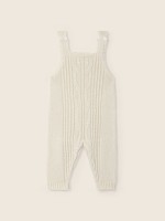 Organic cotton dungarees Organic cotton dungarees