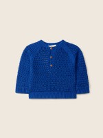 62 Dazzling blue