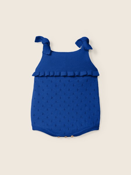 Organic cotton shortie