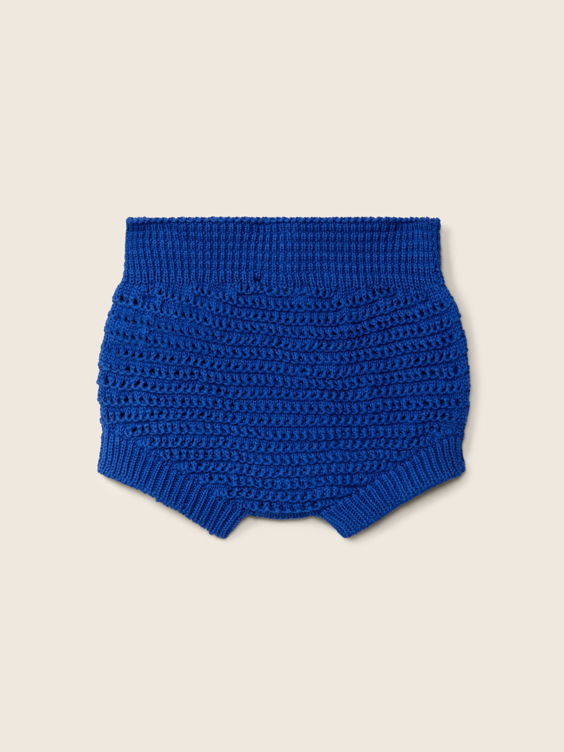 Organic cotton bloomer
