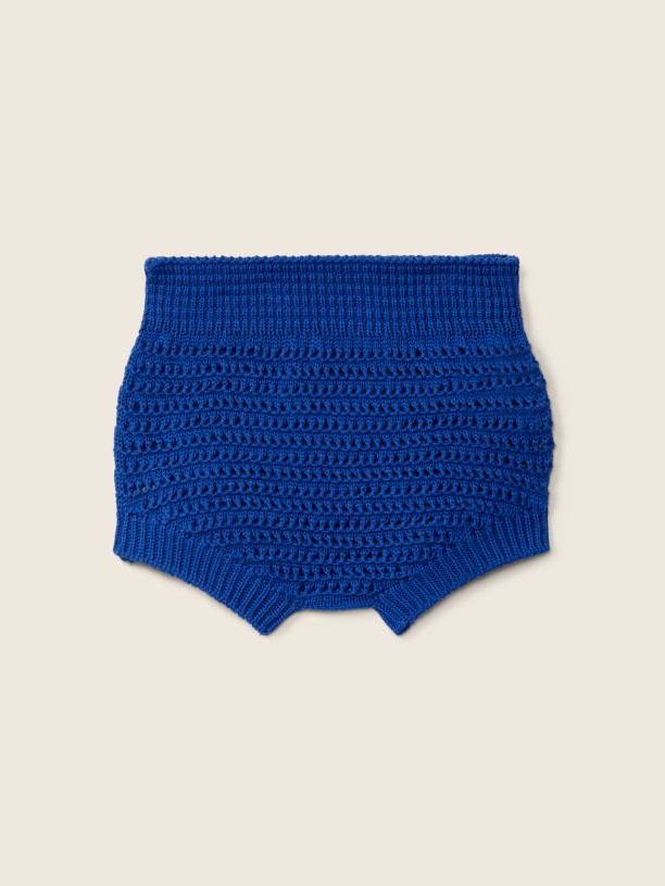 Organic cotton bloomer