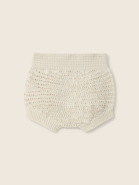Organic cotton bloomer Organic cotton bloomer